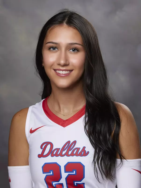 Volleyball Headshots