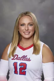Volleyball Headshots