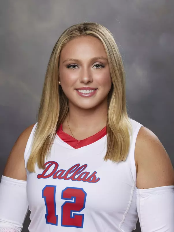 Volleyball Headshots