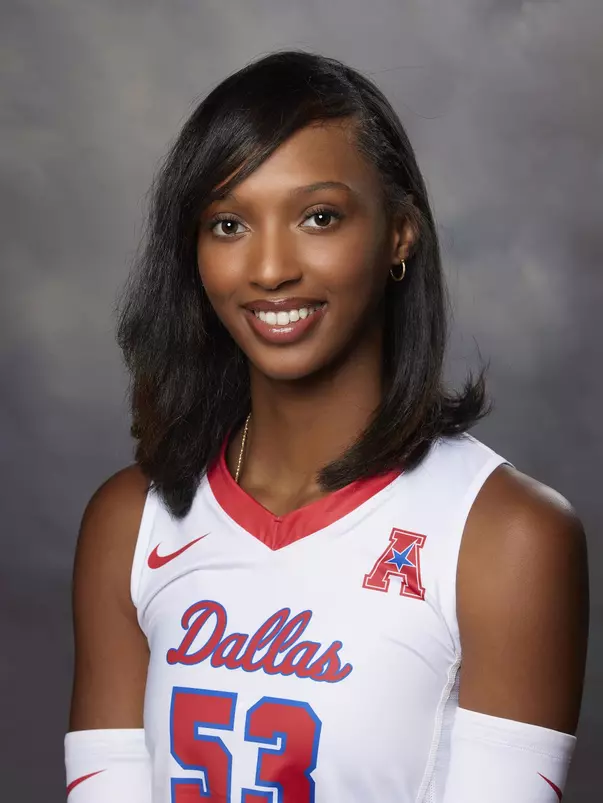 Volleyball Headshots