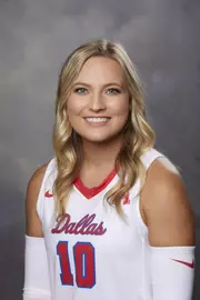 Volleyball Headshots