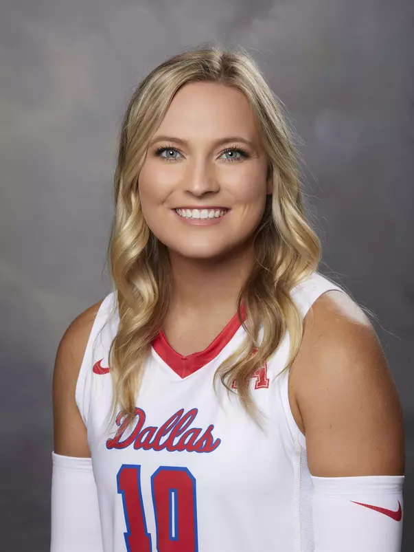 Volleyball Headshots