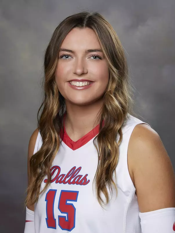 Volleyball Headshots