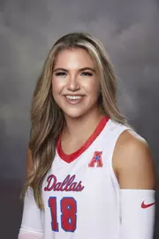 Volleyball Headshots