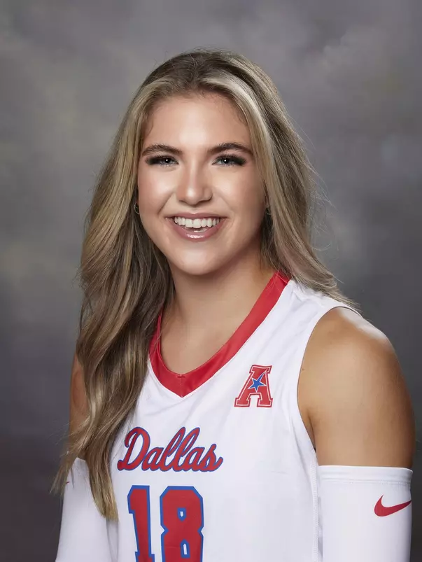 Volleyball Headshots
