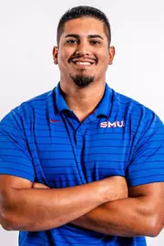 Xavier Garcia