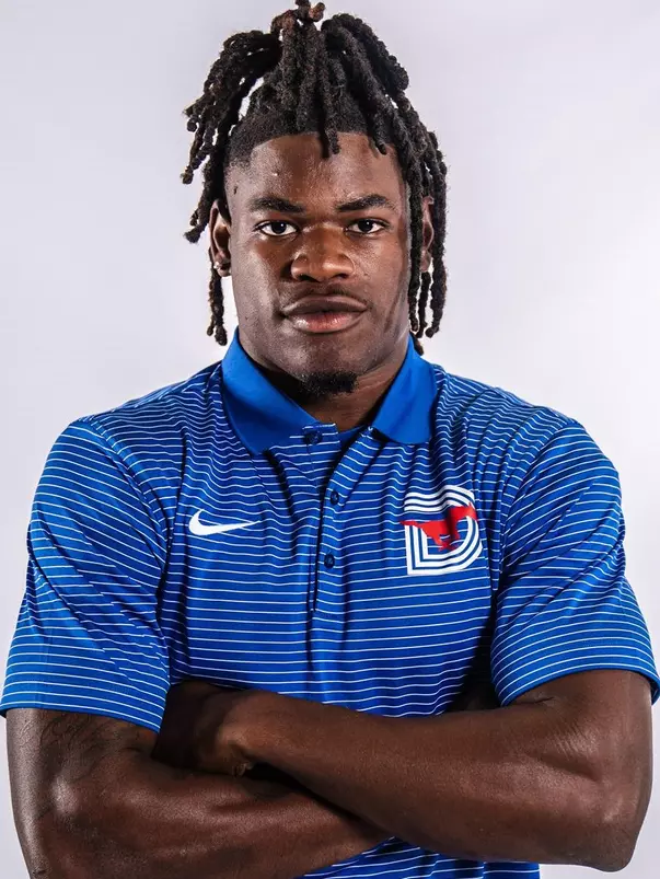 Nwokobia, Isaiah