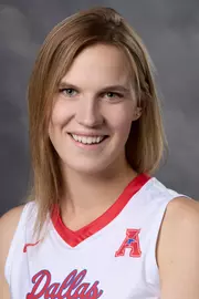 Marieke van der Mark HS 2022