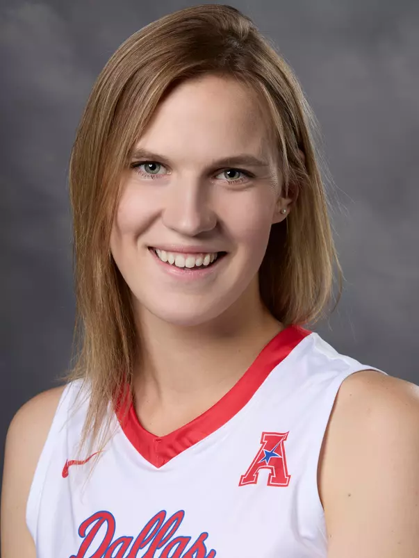 Marieke van der Mark HS 2022