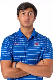 Tadros, Michael