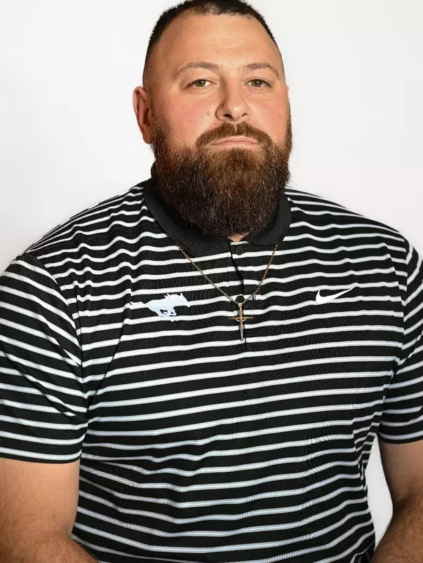 Vinnie Calautti 2023