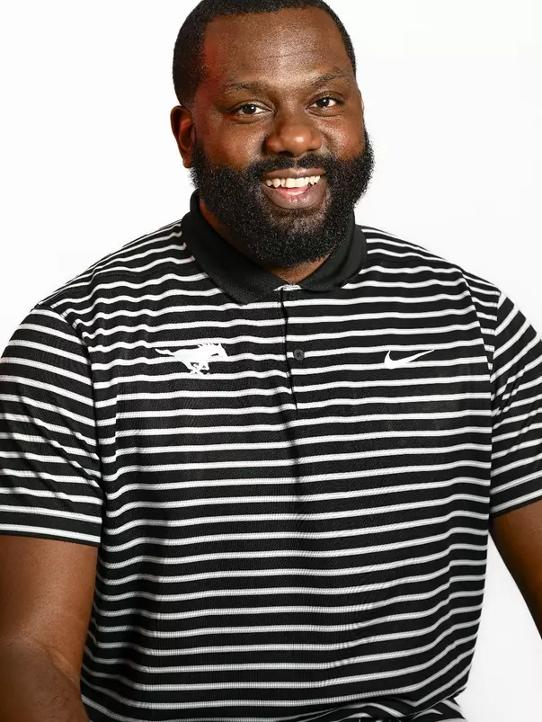 Andre Owens 2023