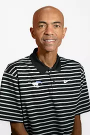 Cliff Warren