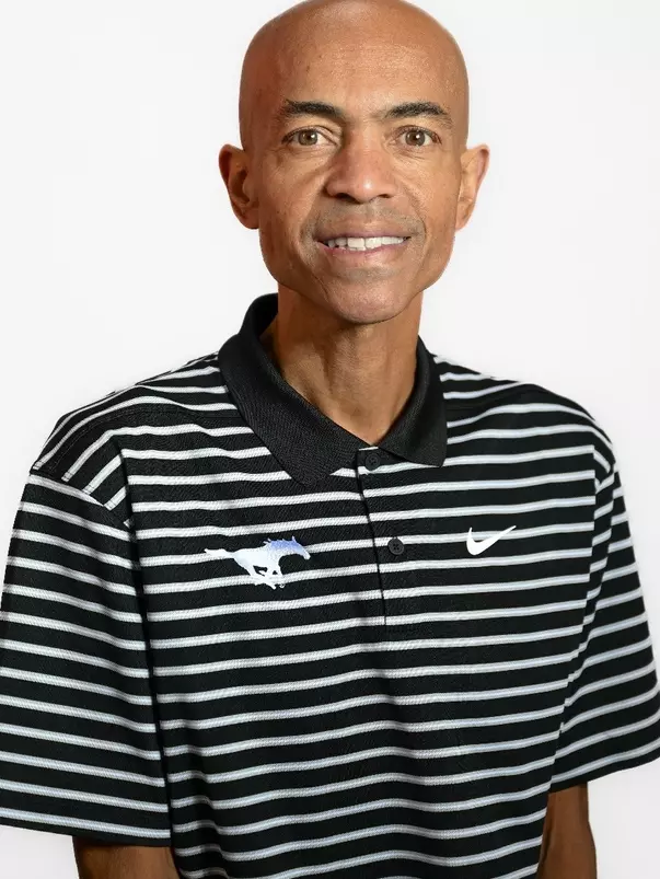 Cliff Warren 2023