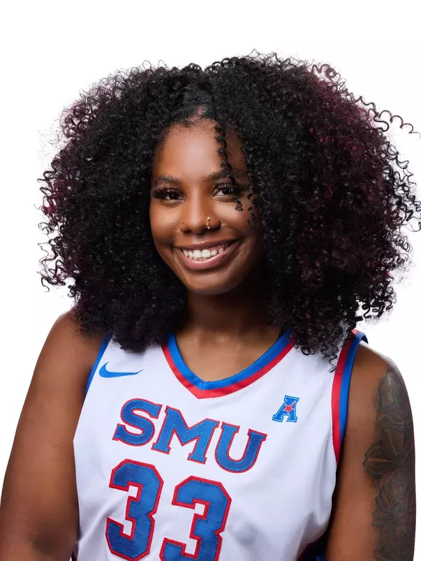 Chantae Embry
