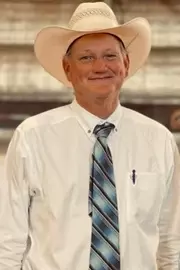 Dean Latimer