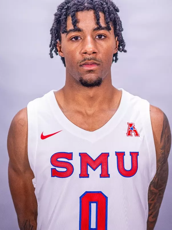 B.J. Edwards 2023-24