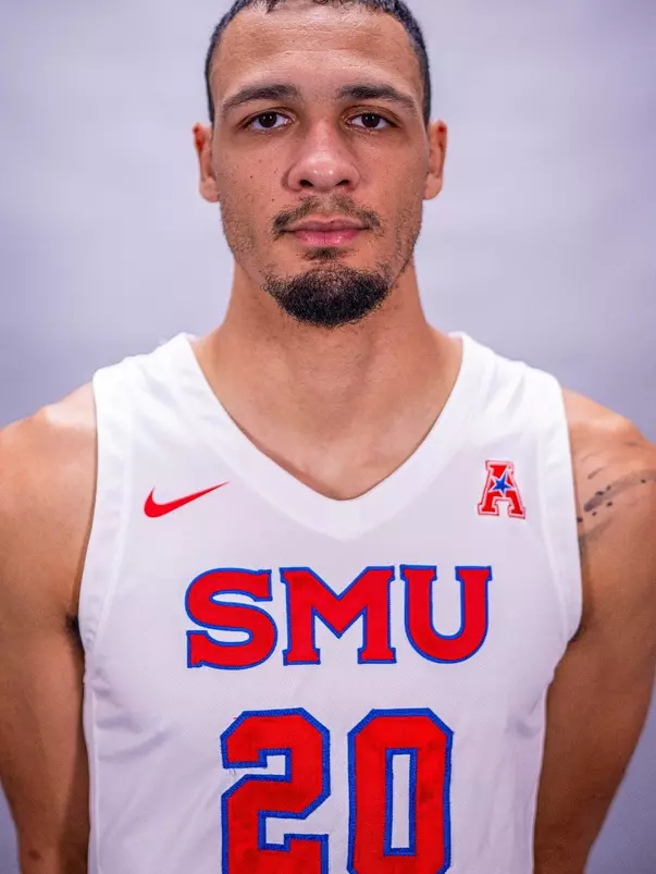 Xavier Foster 2023-2024