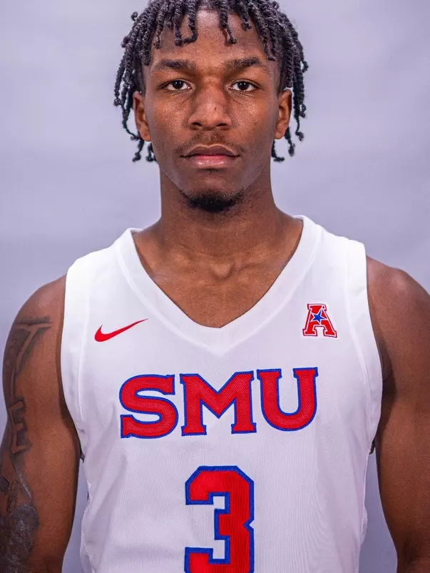 Chuck Harris 2023-2024
