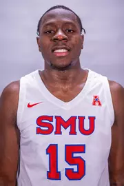 Ja'Heim Hudson 2023-2024