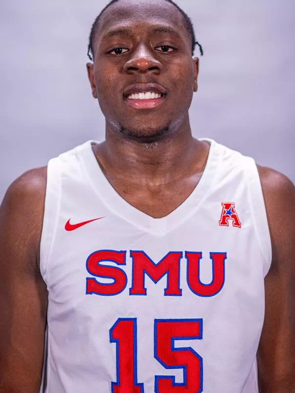 Ja'Heim Hudson 2023-2024