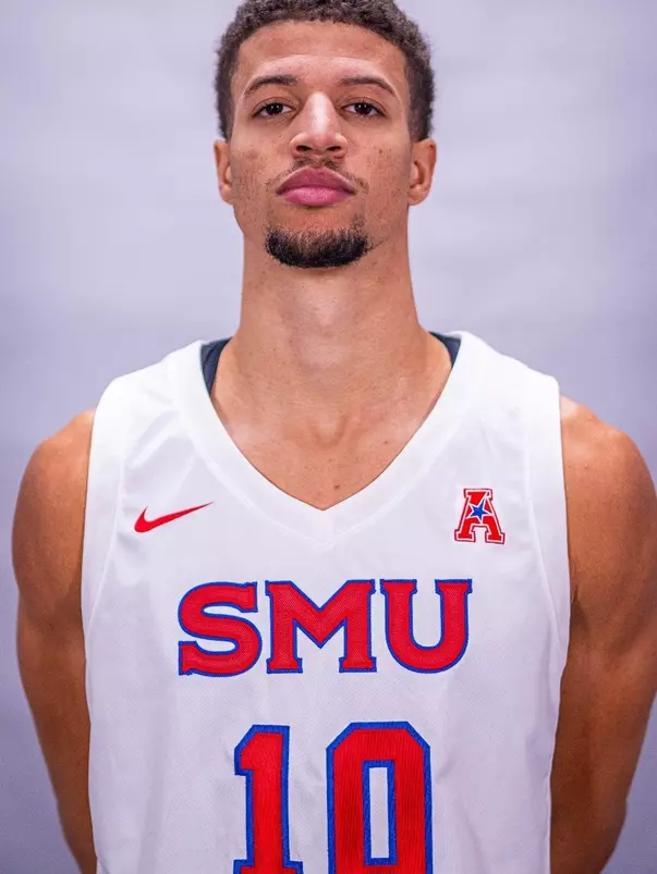 Samuell Williamson 2023-2024