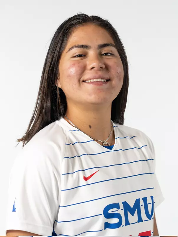 Layla Garcia-Moreno