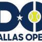 Dallas Open Logo