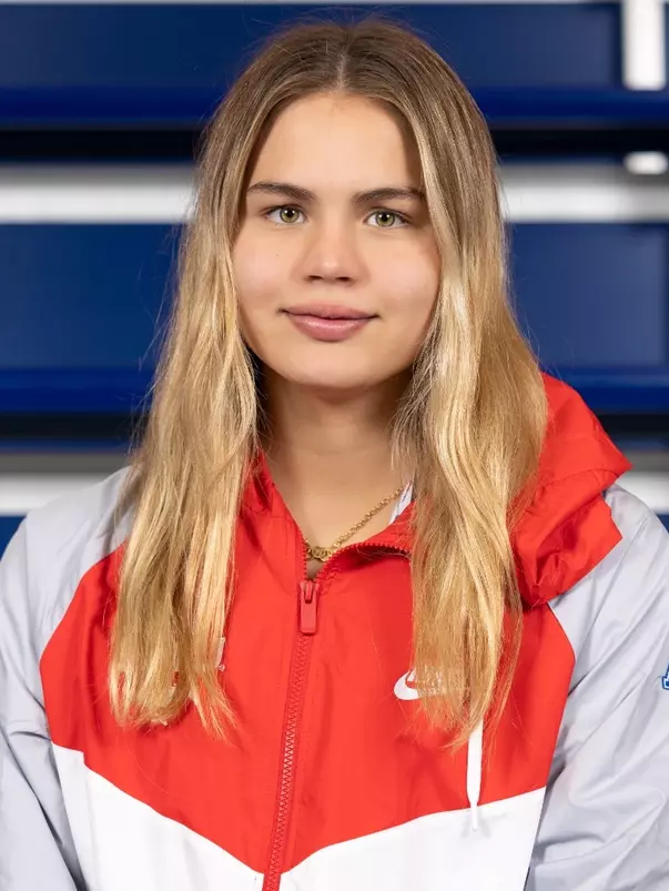 Luana Alonso
