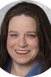 Mary Skidmore-Gibbs
