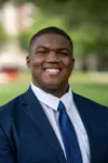 Desmond Grayson