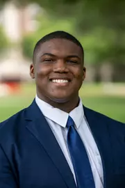 Desmond Grayson