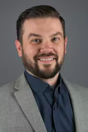 Stephen Walker
