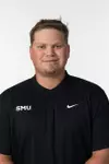 Zach Kennedy - MSOCC Assistant Coach