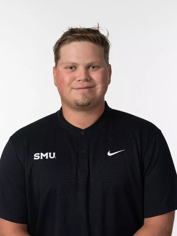 Zach Kennedy - MSOCC Assistant Coach