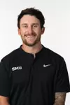 Zak Downes - MSOCC Assistant Coach