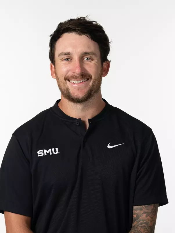 Zak Downes - MSOCC Assistant Coach