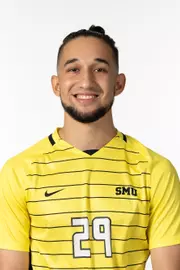 Marcelo Guerra - MSOCC