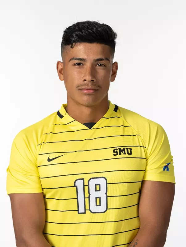 Martin Dominguez - MSOCC