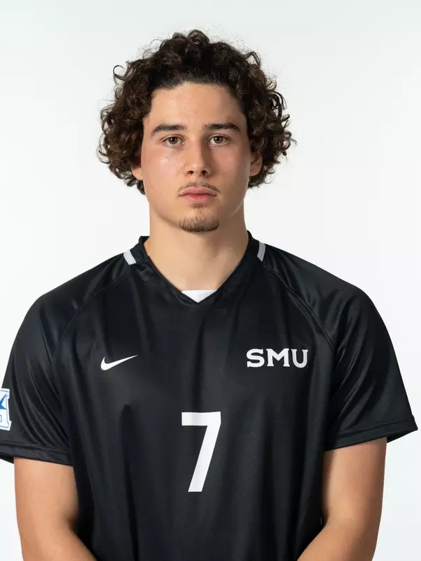 Kyran Pinho - MSOCC