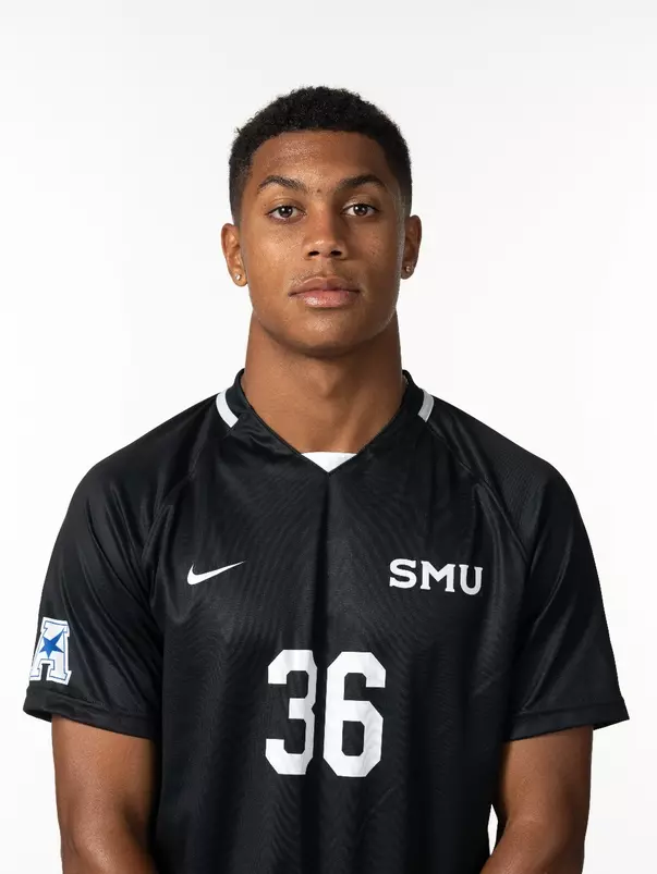 Noah Ervin - MSOCC