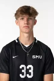 Logan Jones - MSOCC