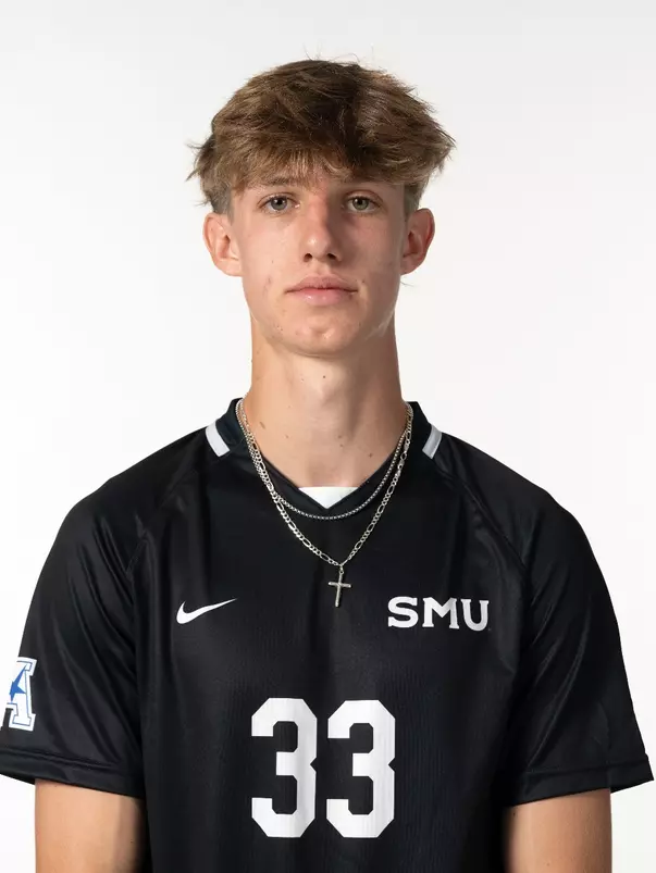 Logan Jones - MSOCC