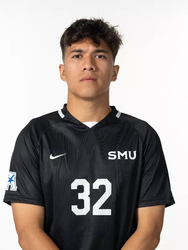 Rchard Garcia Headshot - MSOCC 2023