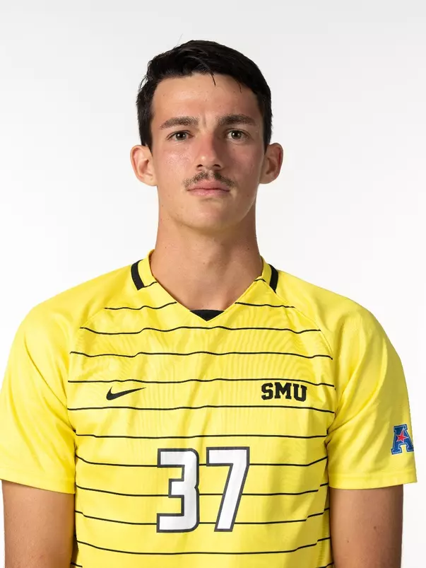 Chance Johnson Headshot - MSOCC 2023