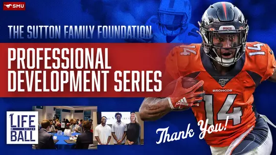 The Sutton Family Foundation
