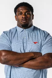 Chatman, Elijah
