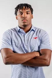 Johnson, Lonnie
