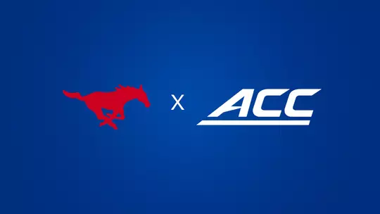 SMU Joins ACC