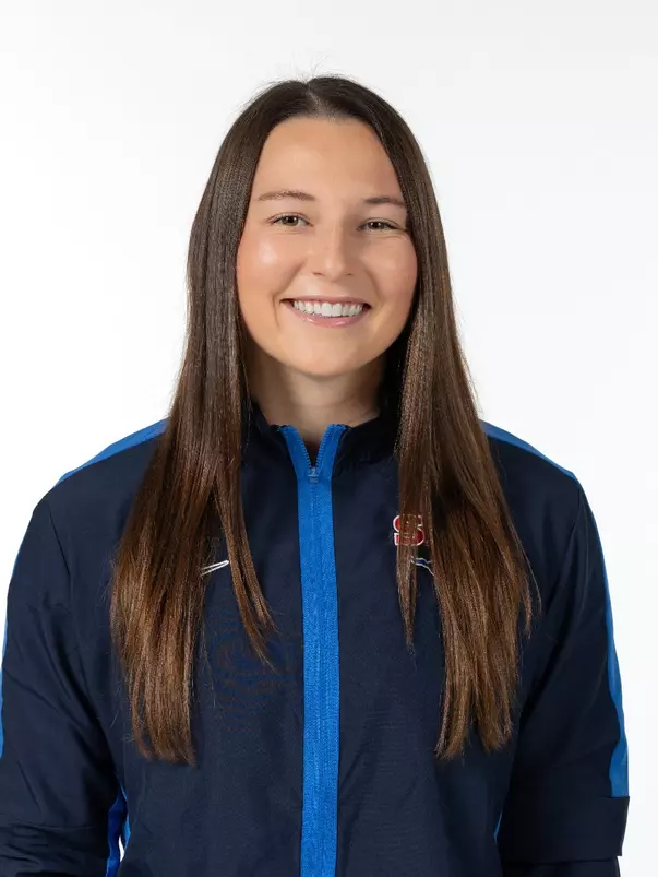 Nicole Stambo - Headshot WS&D 2023